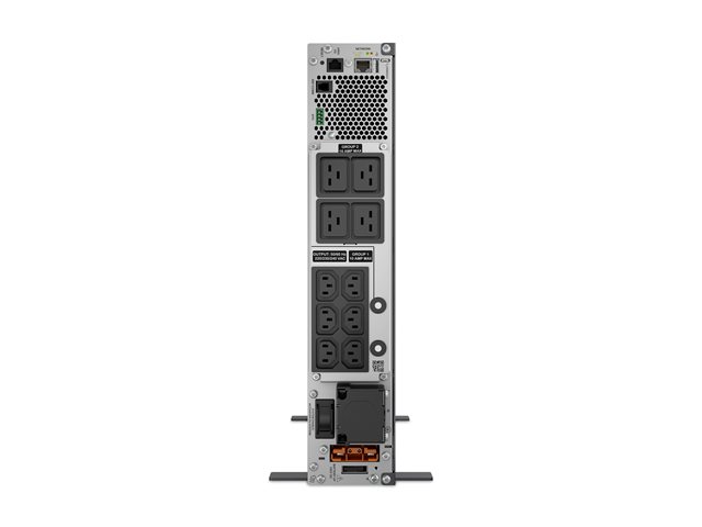 APC Smart-UPS Ultra On-Line - onduleur - 5000 Watt - 5000 VA - Li-Ion