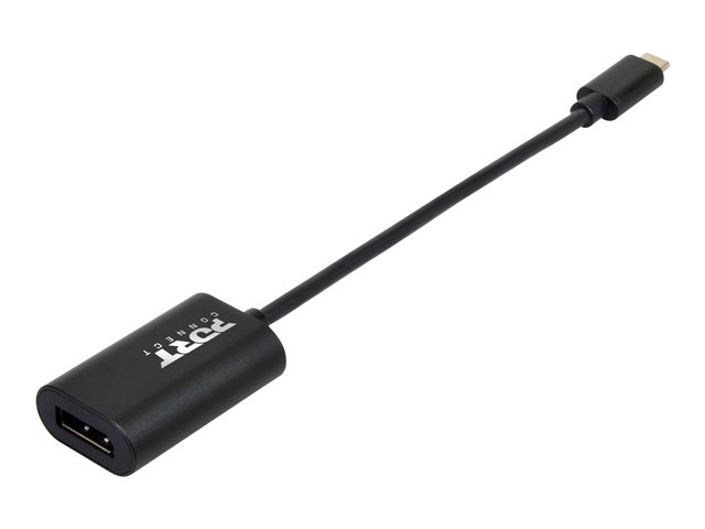 PORT DESIGNS CONVERTER TYPE C TO DP