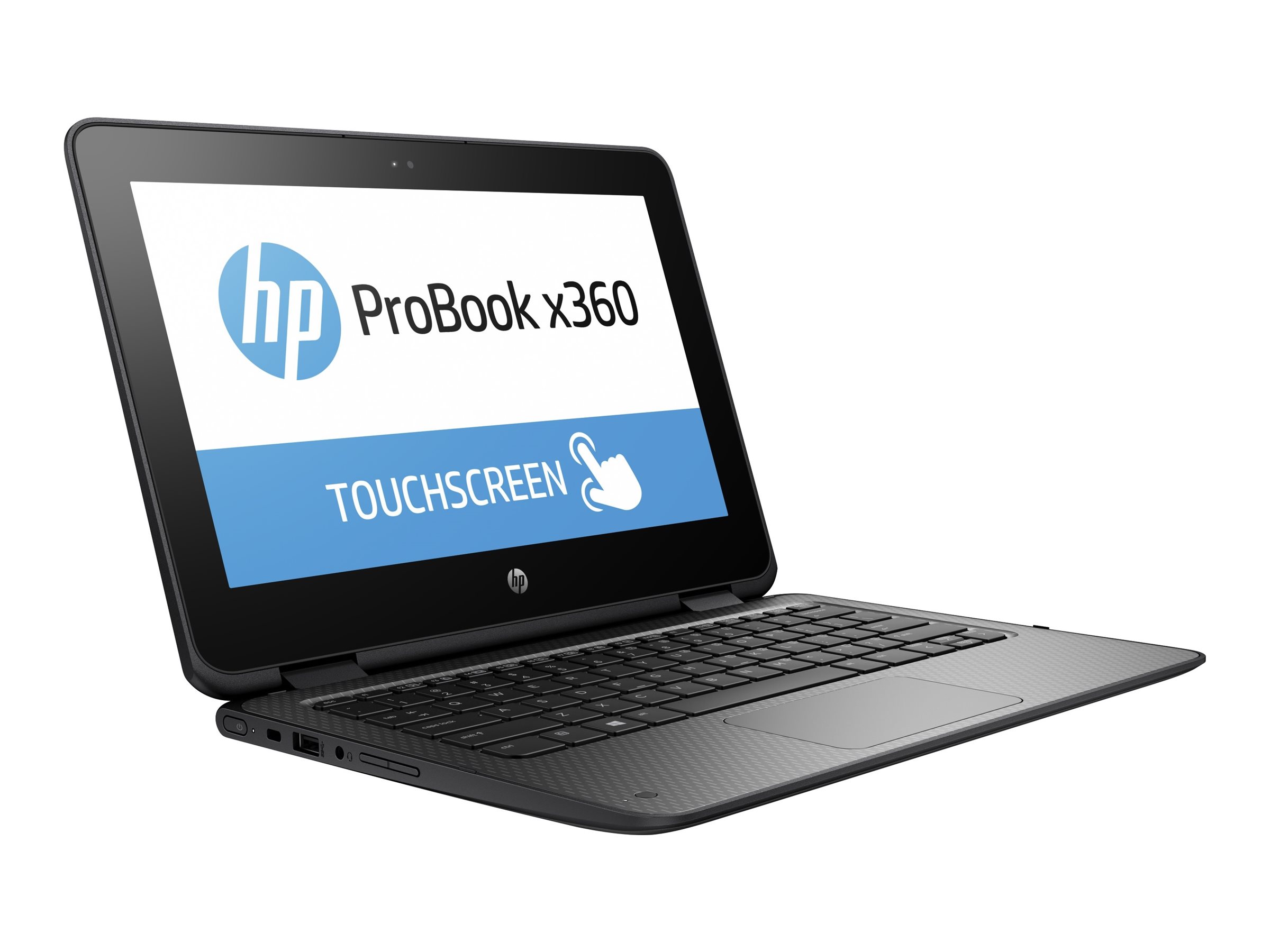 HP ProBook x360 11 G1 Education Edition Notebook | Overview, Specs