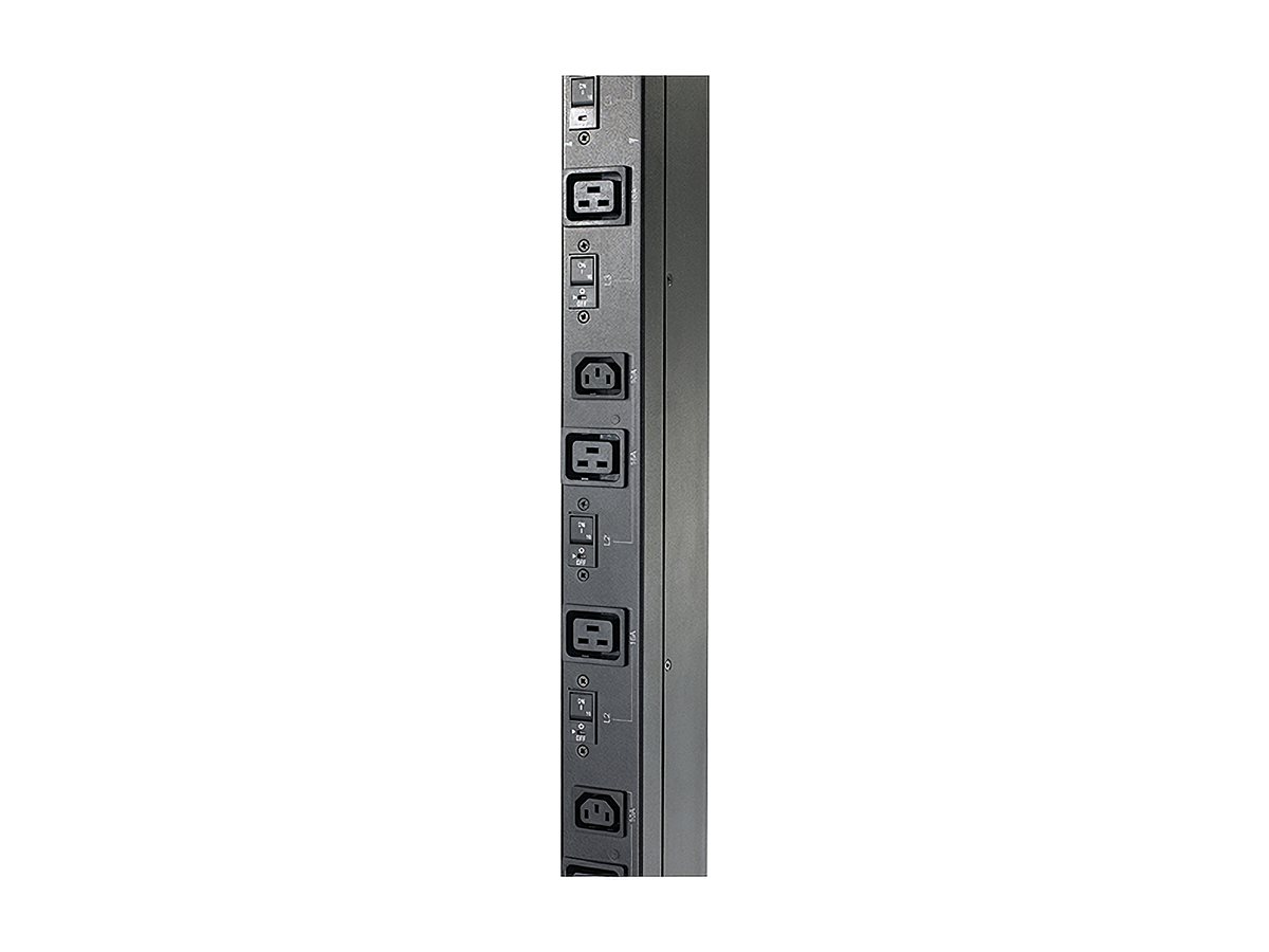 APC Rack PDU Basic ZeroU 32A 400V
