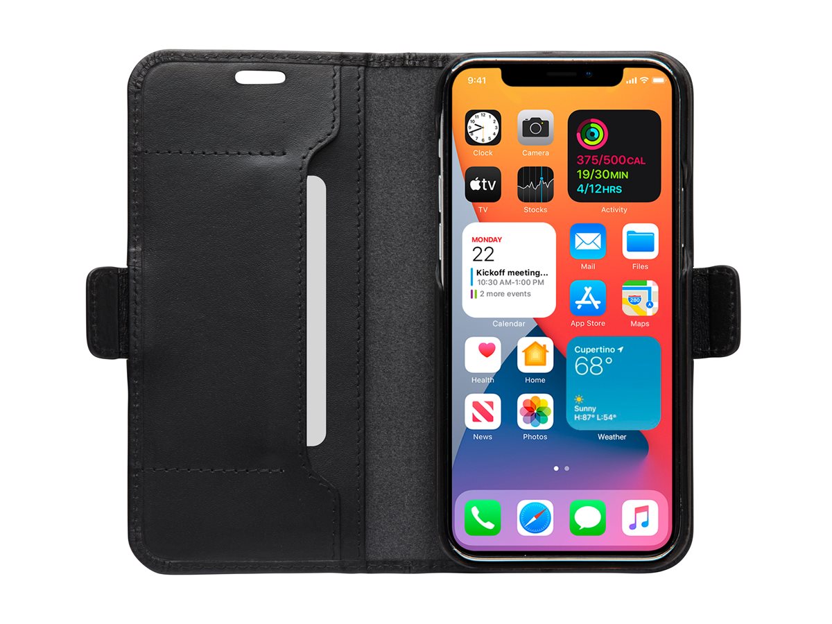 CopenhagenSlim-iPhone12/12Pro6.1-Black – foto 4