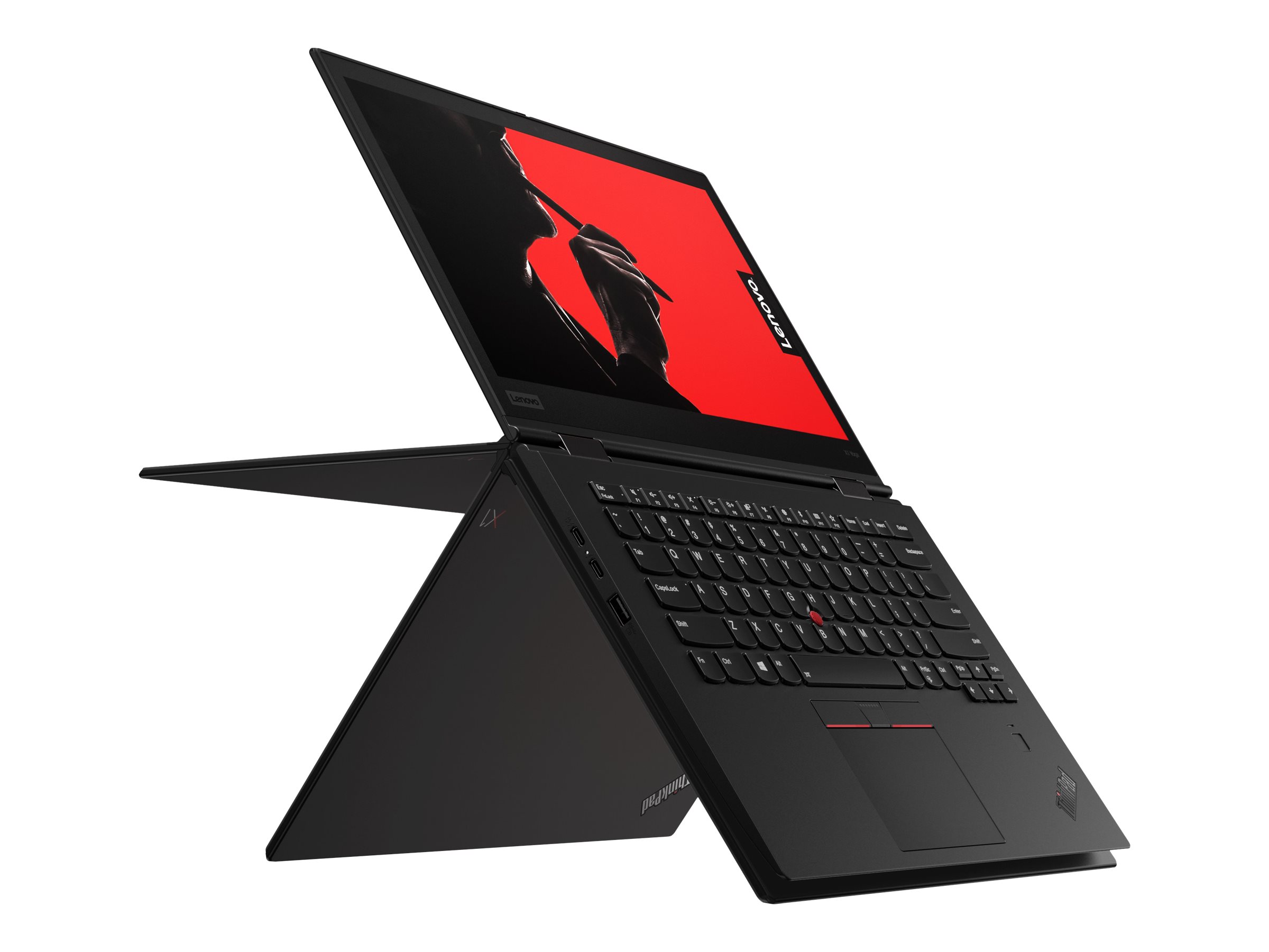 Lenovo ThinkPad X1 Yoga (3rd Gen) 20LE | www.shi.com