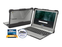 MAXCases Extreme Shell S - Notebook shell case - 14
