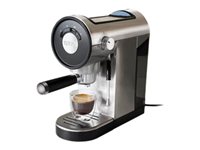 UNOLD Piccopresso Kaffemaskine