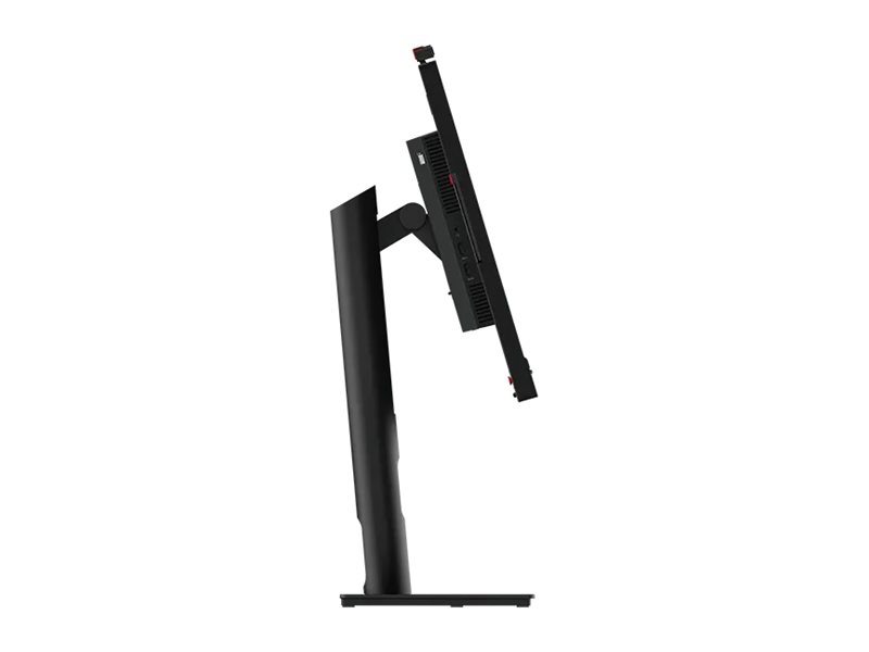 Lenovo Thinkvision T24mv 30 Led Monitor Full Hd 1080p 24