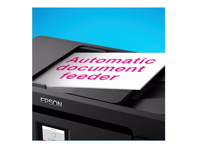 Epson EcoTank ET-15000
