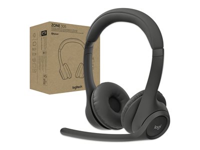 Logitech Zone 305 - Headset