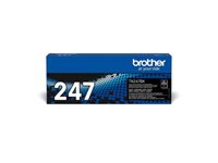 Brother Cartouche laser d'origine TN247BK