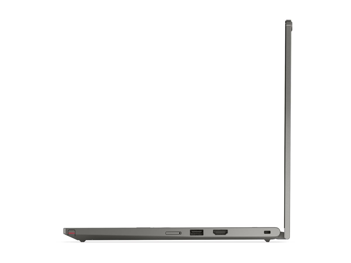Lenovo ThinkPad L13 2-in-1 Gen 6 - 13.3" - AMD Ryzen 5 Pro - 215 - 16 GB RAM - 512 GB SSD - česká/slovenská – foto 15