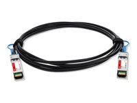 Proline 25GBase direct attach cable - TAA Compliant - 2 m