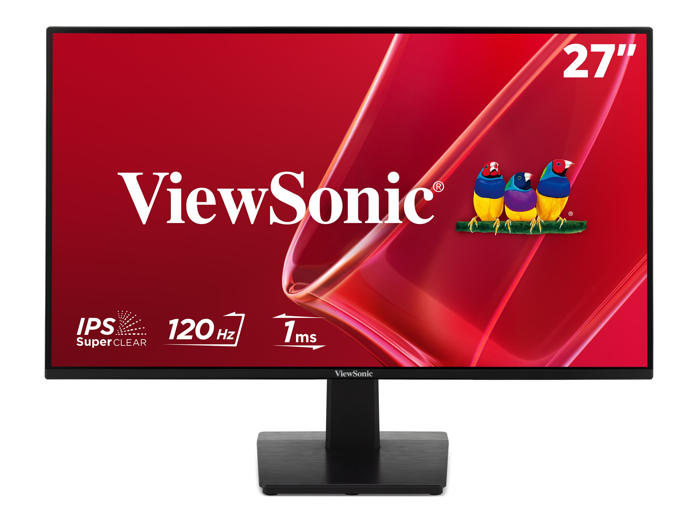 27IN 1080P 120HZ MONITOR WITH VARIABLE REFRESH RATE HDMI AND
