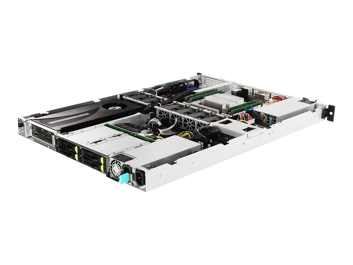 ASRock Rack 1U1G-WC422/2T