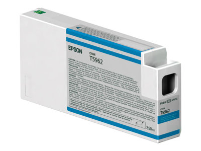 EPSON Tinte T596200 cyan Stylus Pro 7900 - C13T596200