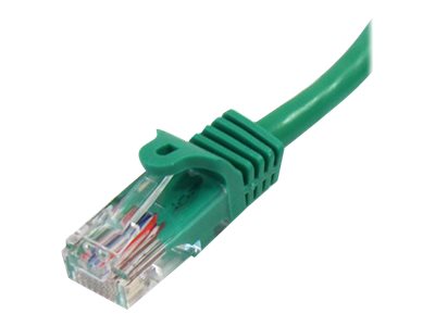 StarTech.com Cat5e Ethernet Cable