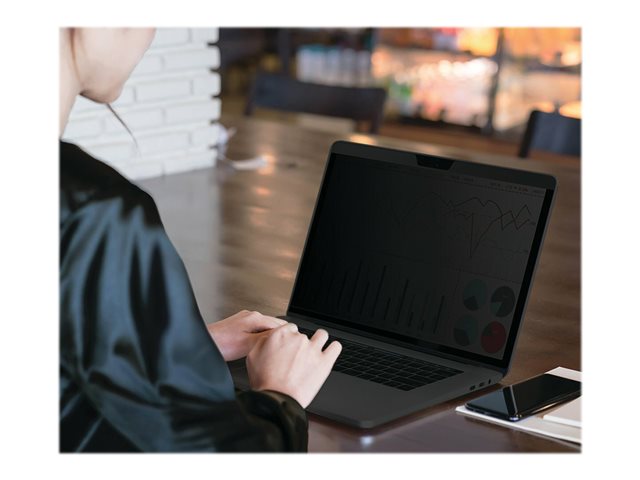 Kensington - filtre de confidentialit pour ordinateur portable