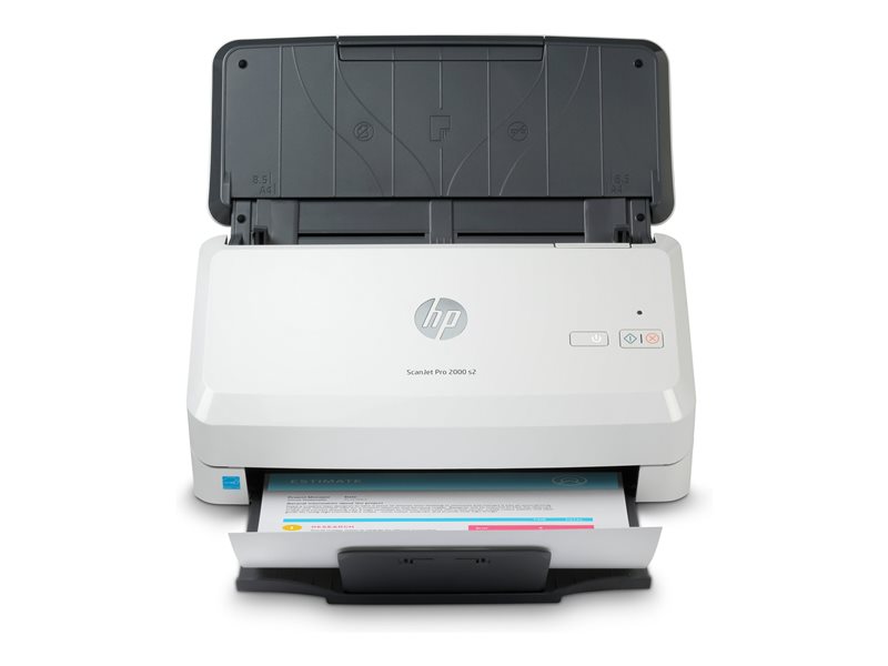 HP ScanJet Pro 2000 s2 Scanner