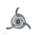 NEOMOUNTS Projector CeilingMount 8-15cm