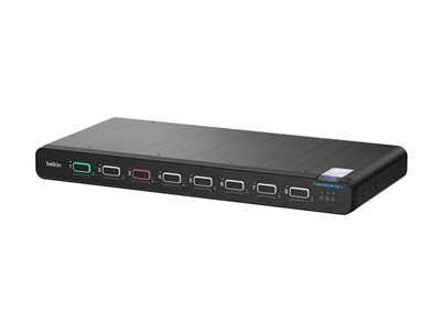 Belkin Universal Secure