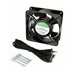 Startech 120mm Axial Rack Muffin Fan for Server Cabinet