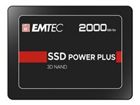Emtec produit Emtec ECSSD2TX150