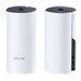 TP-LINK AC1200 Whole-Home Hybrid Mesh