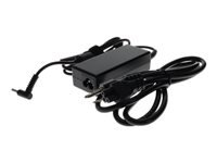 AddOn 65W 19V 4.7A Laptop Power Adapter for HP