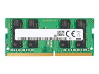 HP - DDR4 - module - 4 GB - DIMM 288-pin - 3200 MHz / PC4-25600 - unbuffered