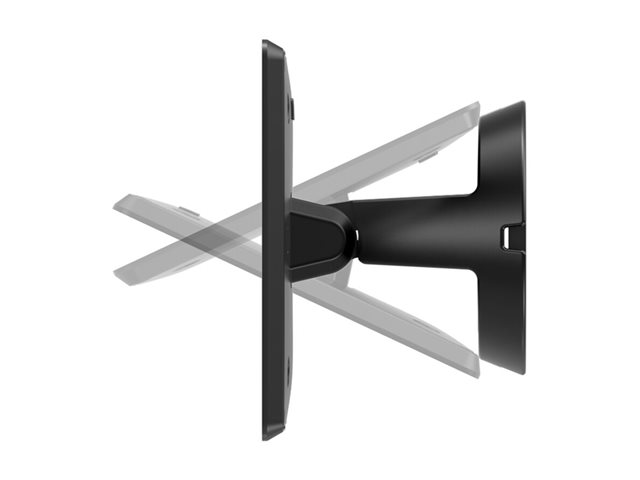 Compulocks VESA Tilting Wall Mount montážní sada - naklápěcí - černá – foto 5