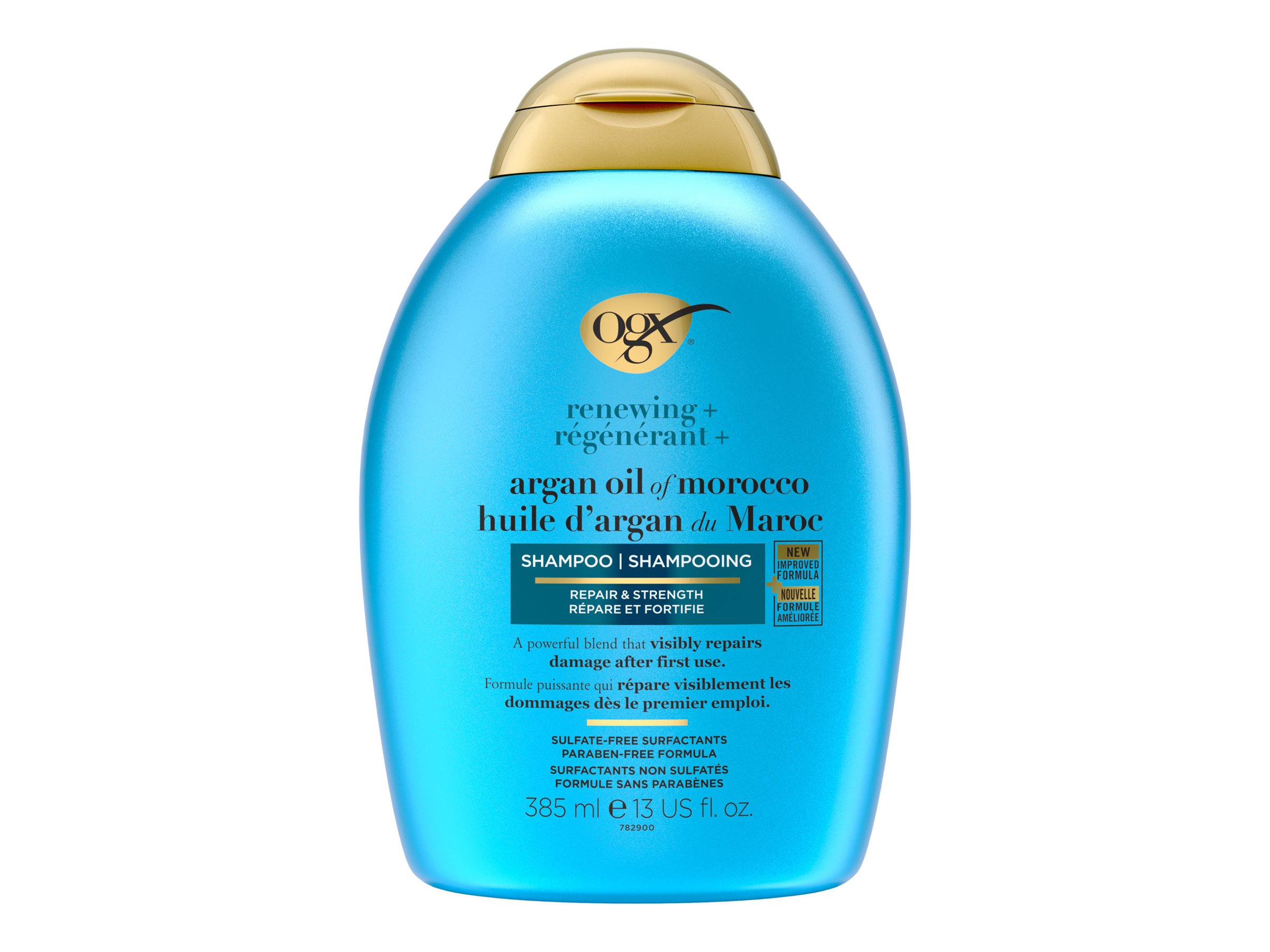 OGX Renewing + Argan Oil of Morocco Shampoo - 385ml