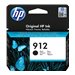 HP 912 Black Ink Cartridge