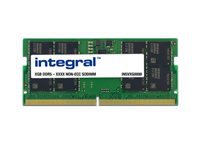 Integral Europe DDR5 IN5V8GNJWDX