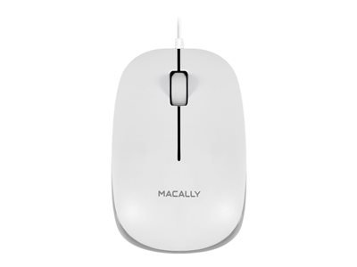 Macally XMOUSE - Mouse