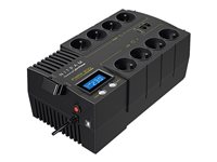 Nitram Onduleur PB700LCD