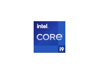 Intel CPU Core i9 I9-11900KF 8 kerner (TRAY - u/køler)