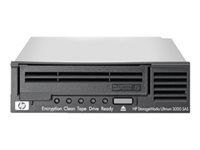 HPE LTO-5 Ultrium 3000 SAS Drive Upgrade Kit Tape library drive module 