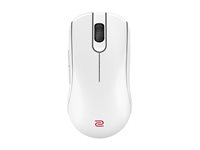 BenQ ZOWIE FK2-DW Trådløs Hvid