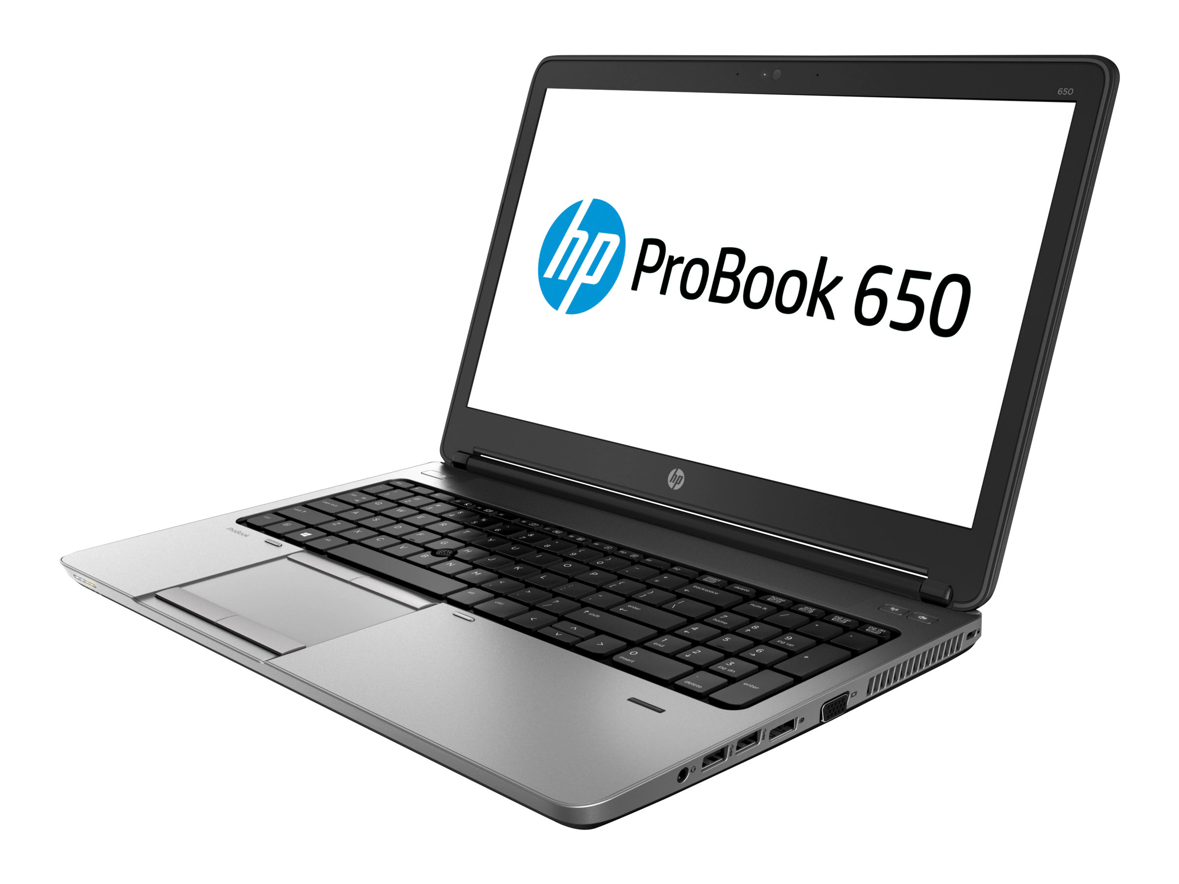 HP ProBook 650 G1 - Core i7 4610M / 3 GHz