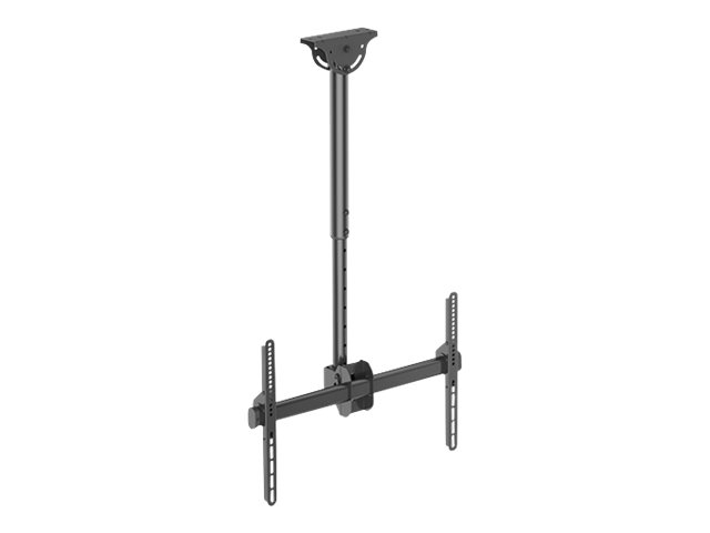 Brateck PLB-CE946-01S bracket for flat panel Product shot Left-angle 79300