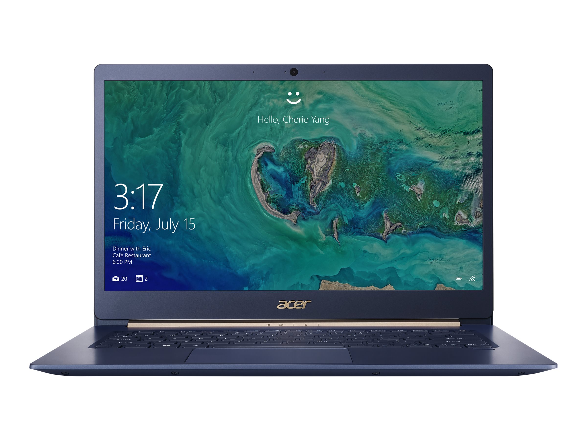 Acer Swift 5 Pro Series (SF514)