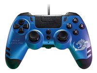 Lexip JVAMUL00175 Controller PC, PlayStation 4 Sort