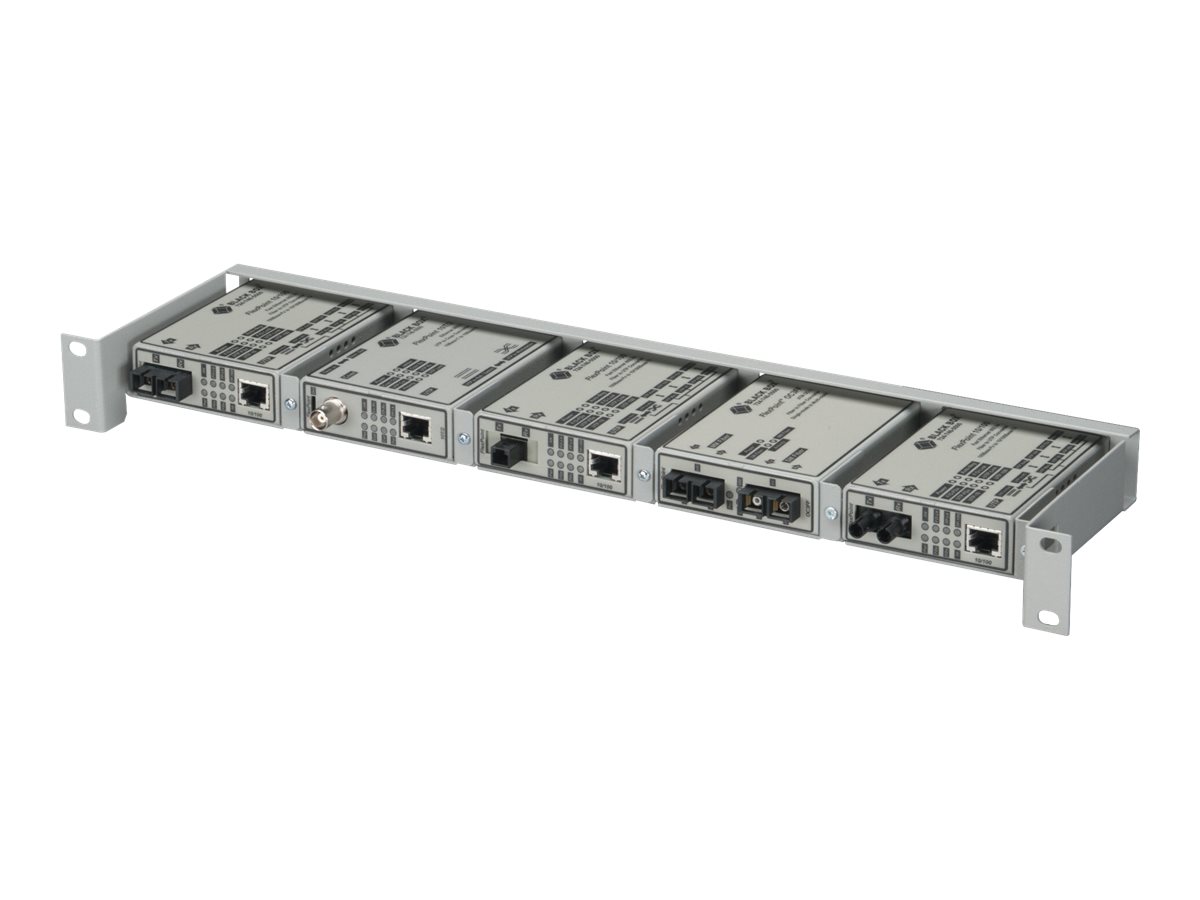 Black Box - Rack mounting kit