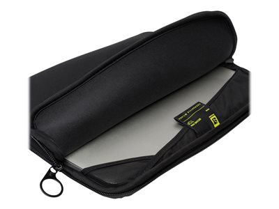 Tucano Top Second Skin Notebook sleeve 16INCH black for 