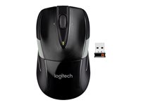Logitech M525 Mouse optical wireless 2.4 GHz USB wireless receiver