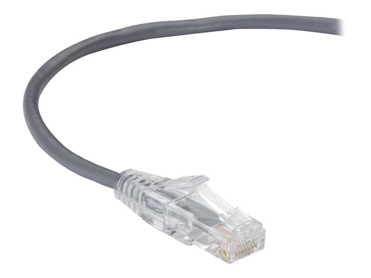 Black Box Slim-Net - Patch cable