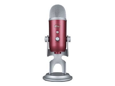 Blue Microphones Yeti