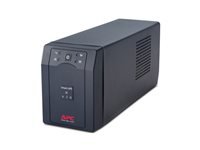 APC Smart-UPS SC 620VA