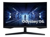 Samsung Odyssey G5 C34G55TWWN