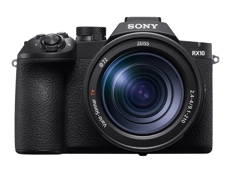 Sony Cyber-shot DSC-RX10 V, digital camera, Carl Zeiss