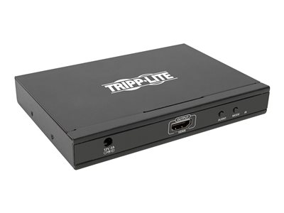 Eaton Tripp Lite series HDMI Quad Multi-Viewer Switch