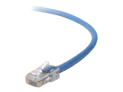 Belkin - Crossover cable